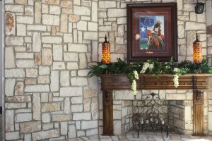 Veranda Inn - Wedding Reception - Nocona Texas